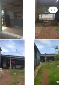 Lote/Terreno à venda, 205m² no Parque Rio das Pedras, Aparecida de Goiânia
