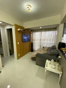 Apartamento com 2 Quartos à venda, 44m² no Presidente Altino, Osasco