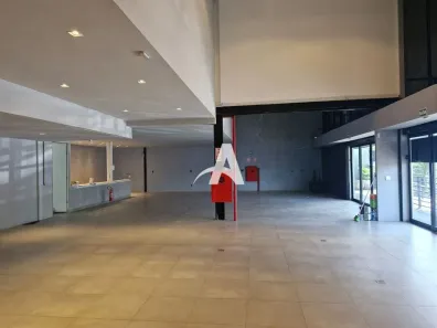 Ponto Comercial para alugar, 450m² no Lídice, Uberlândia