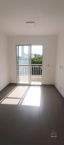 Apartamento com 2 Quartos para venda ou aluguel, 45m² no Rancho Grande, Itu