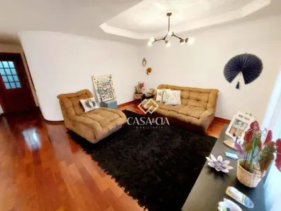 Casa com 3 Quartos à venda, 182m² no Jardim Monumento, Piracicaba