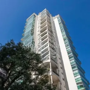 Apartamento com 3 Quartos à venda, 157m² no Paraíso, São Paulo