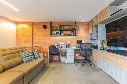 Apartamento com 2 Quartos à venda, 179m² no Asa Norte, Brasília