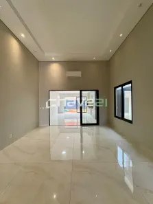 Casa de Condomínio com 3 Quartos para alugar, 200m² no Loteamento Recanto do Lago, São José do Rio Preto