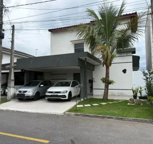 Sobrado com 3 Quartos à venda, 201m² no Centro, Tremembé