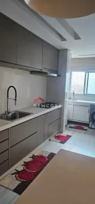 Apartamento com 3 Quartos à venda, 116m² no Ocian, Praia Grande