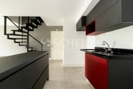 Apartamento com 2 Quartos à venda, 148m² no Vila Progredior, São Paulo