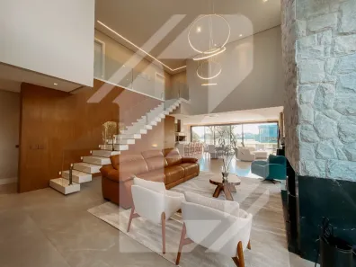 Casa de Condomínio com 4 Quartos à venda, 335m² no Sans Souci, Eldorado do Sul