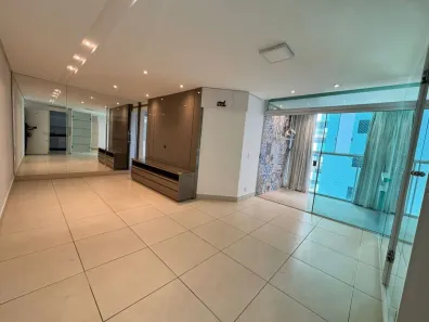 Apartamento com 3 Quartos à venda, 86m² no Tibery, Uberlândia