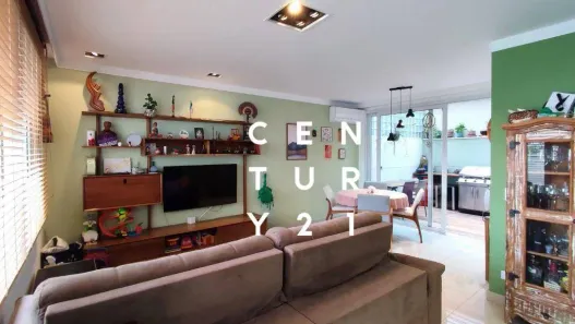 Casa de Condomínio com 3 Quartos à venda, 134m² no Vila Anglo Brasileira, São Paulo