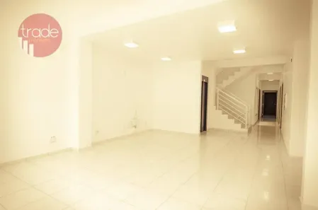 Prédio Comercial para venda ou aluguel, 660m² no Jardim América, Ribeirão Preto