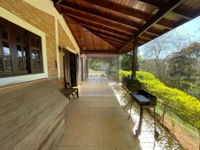 Fazenda/Sítio com 4 Quartos à venda, 1012m² no São Vicente, Mairiporã