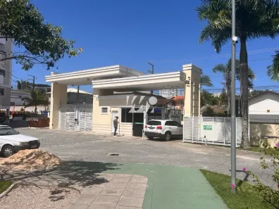 Apartamento com 2 Quartos à venda, 60m² no Pagani, Palhoça