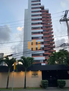 Apartamento com 3 Quartos à venda, 149m² no Boa Viagem, Recife