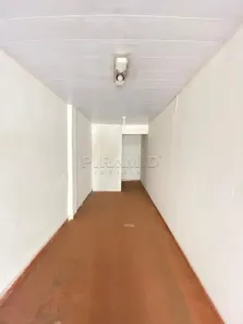 para alugar, 45m² no Centro, Ribeirão Preto