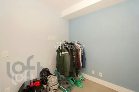 Apartamento com 2 Quartos à venda, 69m² no Jardim Dom Bosco, São Paulo