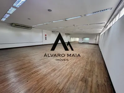 Sala Comercial para alugar, 684m² no Carmo, Belo Horizonte