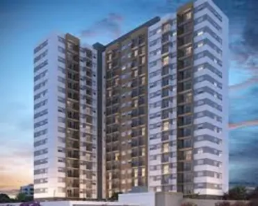Apartamento com 2 Quartos à venda, 38m² no Vila Independência, São Paulo