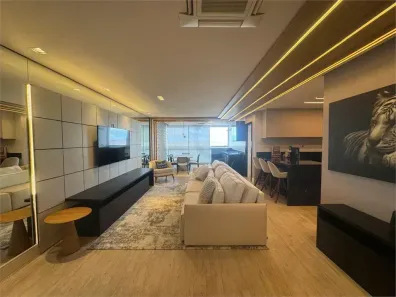 Apartamento com 1 Quarto à venda, 95m² no Aparecida, Santos