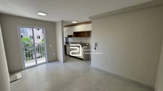 Apartamento com 2 Quartos à venda, 55m² no Morumbi, Piracicaba