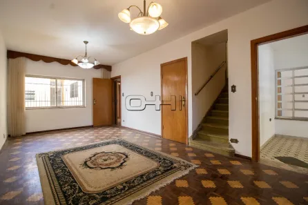 Casa com 3 Quartos à venda, 250m² no Vila Nova Conceição, São Paulo