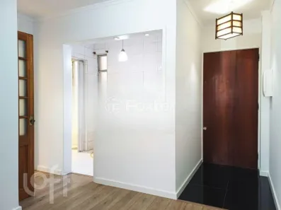 Apartamento com 1 Quarto à venda, 43m² no Bom Fim, Porto Alegre