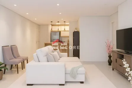 Apartamento com 3 Quartos à venda, 85m² no Vila Bertioga, São Paulo