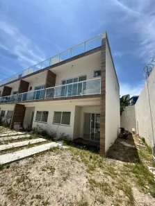 Casa de Condomínio com 3 Quartos à venda, 110m² no Pitangueiras, Lauro de Freitas