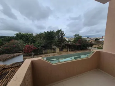 Apartamento com 3 Quartos à venda, 119m² no Espírito Santo, Vitória da Conquista