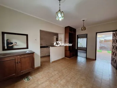 Casa com 2 Quartos à venda, 99m² no Alto do Santana, Rio Claro