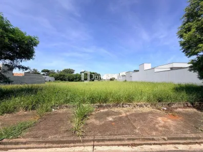 Lote/Terreno à venda, 261m² no Santa Terezinha, Piracicaba