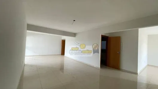 Apartamento com 3 Quartos à venda, 148m² no São Benedito, Uberaba