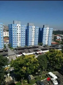 Apartamento com 2 Quartos à venda, 57m² no Jardim Danfer, São Paulo