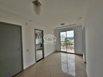 Apartamento com 3 Quartos à venda, 52m² no Campo Grande, Rio de Janeiro