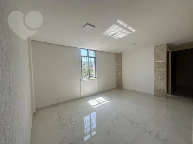 Apartamento com 2 Quartos à venda, 72m² no Fátima, Niterói