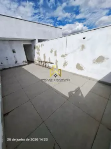 Cobertura com 3 Quartos à venda, 151m² no Santa Mônica, Belo Horizonte