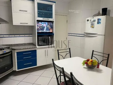 Casa de Condomínio com 3 Quartos para alugar, 290m² no Alto da Boa Vista, Sorocaba