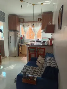 Apartamento com 1 Quarto à venda, 35m² no Vila Santa Teresa (Zona Leste), São Paulo