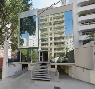 Prédio Comercial à venda, 1454m² no Jardim Paulista, São Paulo