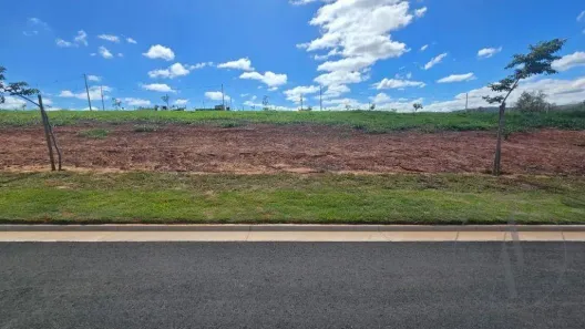 Lote/Terreno à venda, 300m² no Alphaville Nova Esplanada, Votorantim