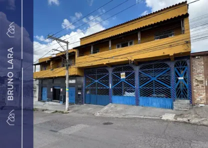 Casa com 20 Quartos à venda, 720m² no Santa Cruz, Betim