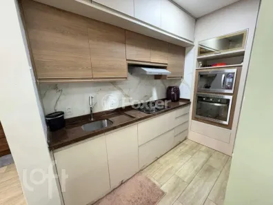 Casa de Condomínio com 4 Quartos à venda, 90m² no Centro, Canoas