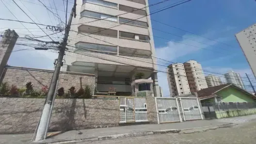 Apartamento com 1 Quarto à venda, 47m² no Tupi, Praia Grande