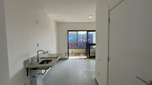 Apartamento com 1 Quarto à venda, 24m² no Tatuapé, São Paulo