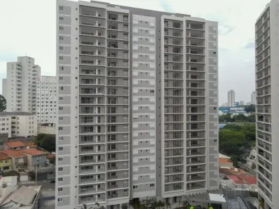 Apartamento com 3 Quartos à venda, 84m² no Alto da Mooca, São Paulo