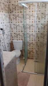 Casa com 2 Quartos para alugar, 128m² no Vila Tiradentes, São Paulo