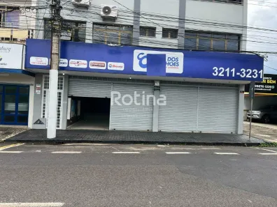 Sala Comercial para alugar, 30m² no Martins, Uberlândia