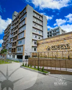 Apartamento com 2 Quartos à venda, 53m² no Altiplano Cabo Branco, João Pessoa