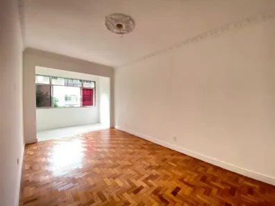 Apartamento com 3 Quartos à venda, 115m² no Tijuca, Rio de Janeiro