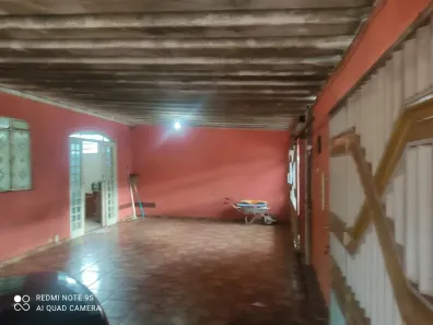 Casa com 4 Quartos à venda, 370m² no Setor Sudoeste, Goiânia